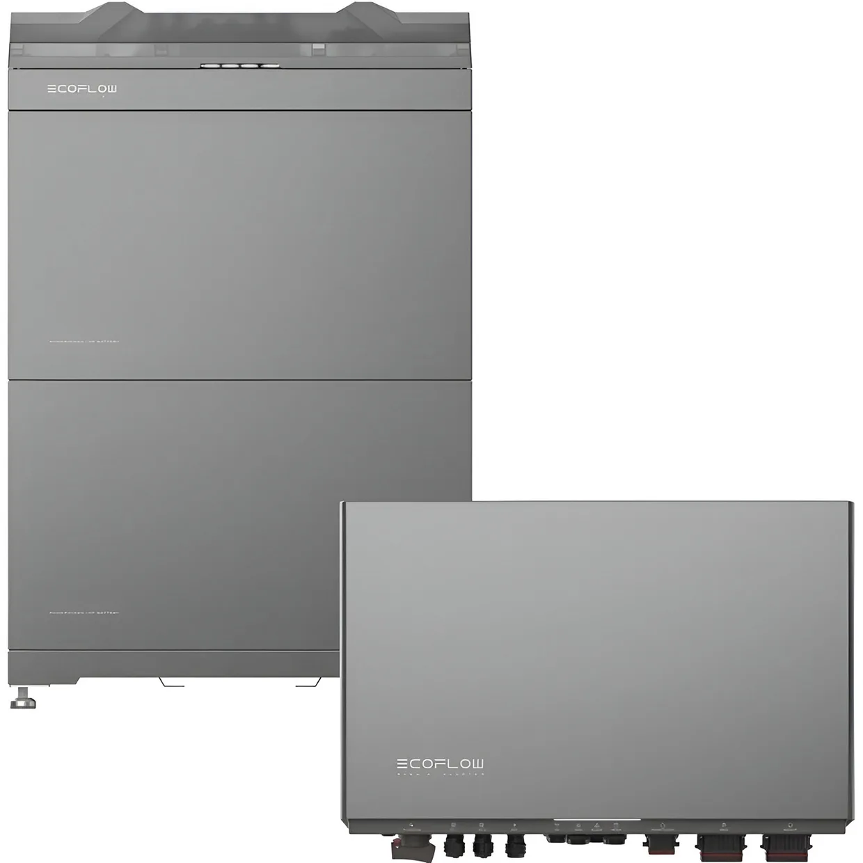 Комплект энергонезависимости Ecoflow Power Ocean 10 kWh (EFPO-HI-P3-10kw)