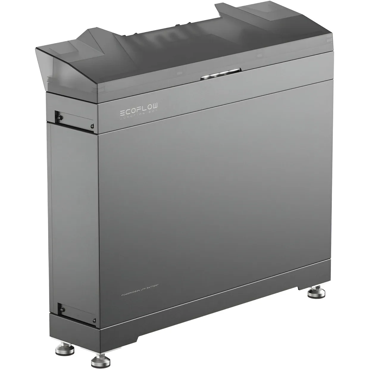 Комплект энергонезависимости Ecoflow Power Ocean 10 kWh (EFPO-HI-P3-10kw) — фото 2