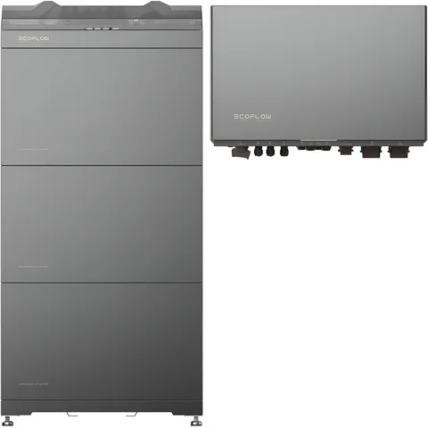 Комплект энергонезависимости Ecoflow Power Ocean 15 kWh (EFPO-HI-P3-15kw)