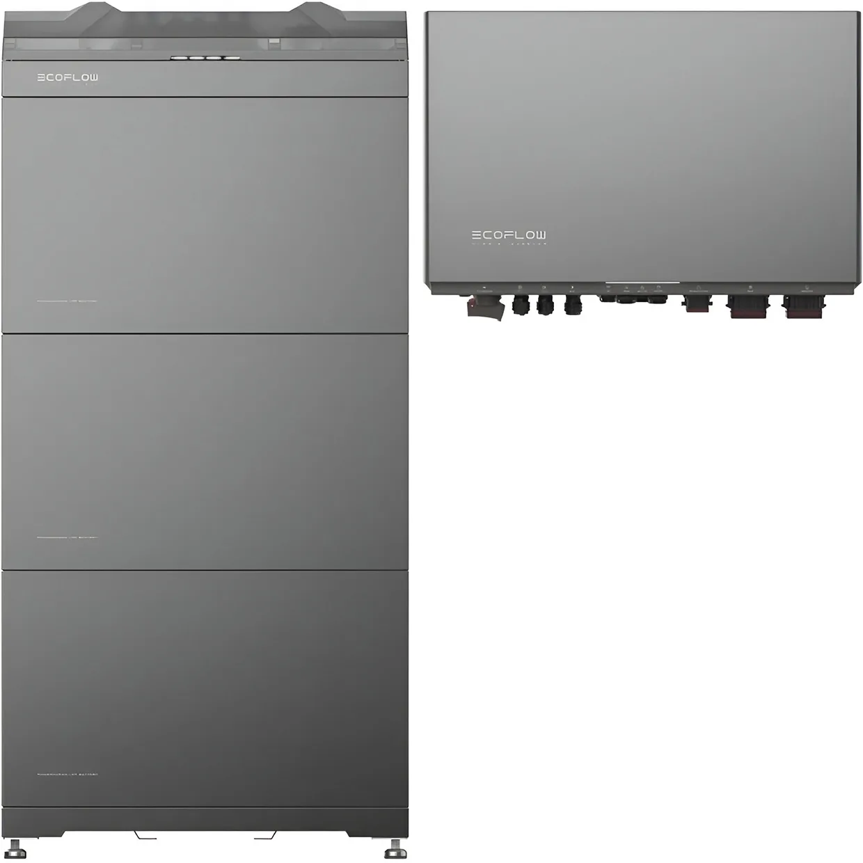 Комплект энергонезависимости Ecoflow Power Ocean 15 kWh (EFPO-HI-P3-15kw)