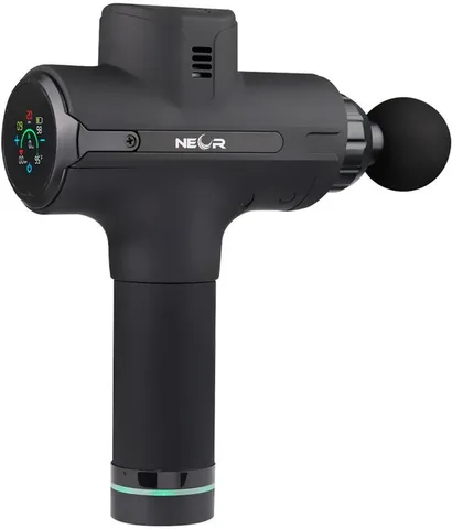 Перкуссионный массажер Neor Pulse Pro 52BK (22901026)