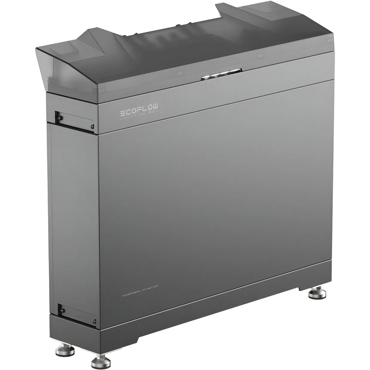 Комплект энергонезависимости Ecoflow Power Ocean 15 kWh (EFPO-HI-P3-15kw) — фото 3