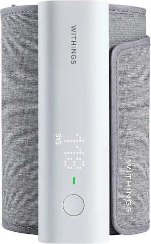 Тонометр Withings BPM Connect (WPM05)