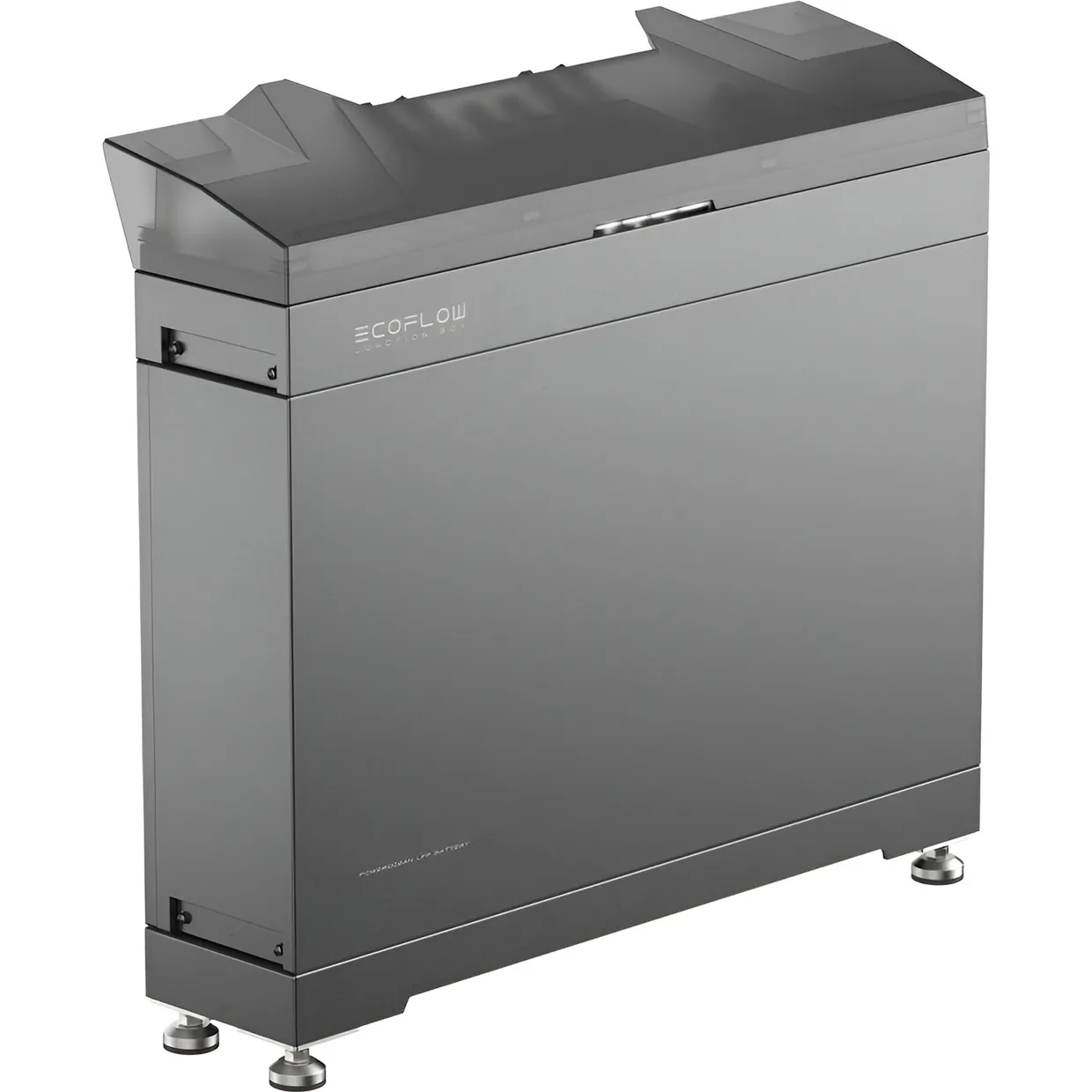 Комплект энергонезависимости Ecoflow Power Ocean 45 kWh (EFPO-HI-P3-45kw) — фото 2