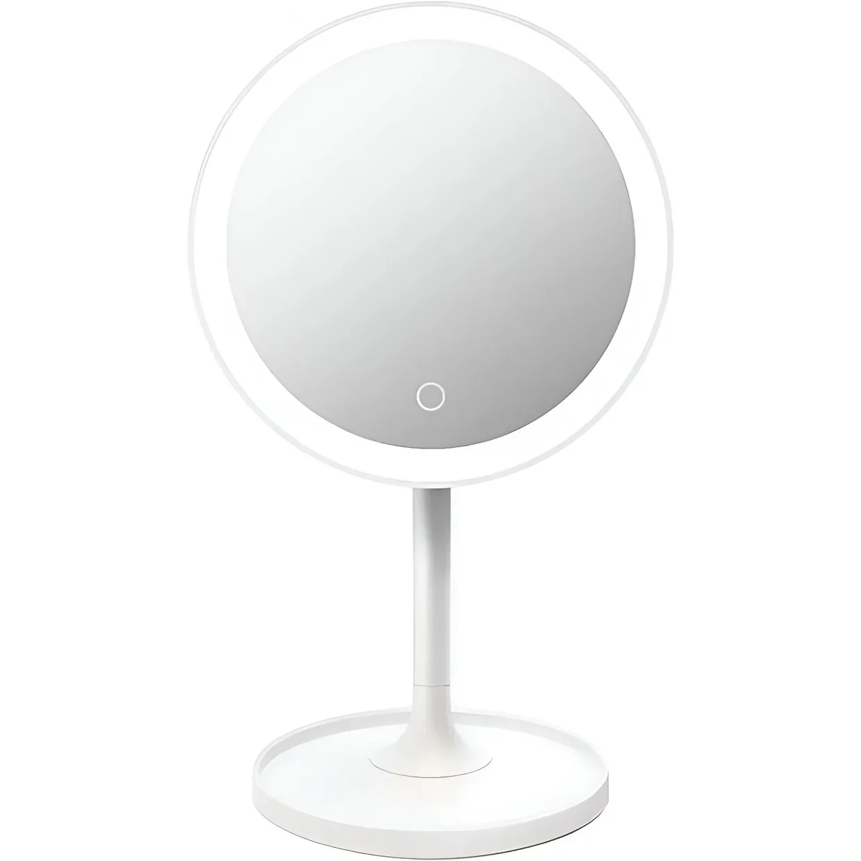Зеркало для макияжа Xiaomi DOCO (HZJ001) White