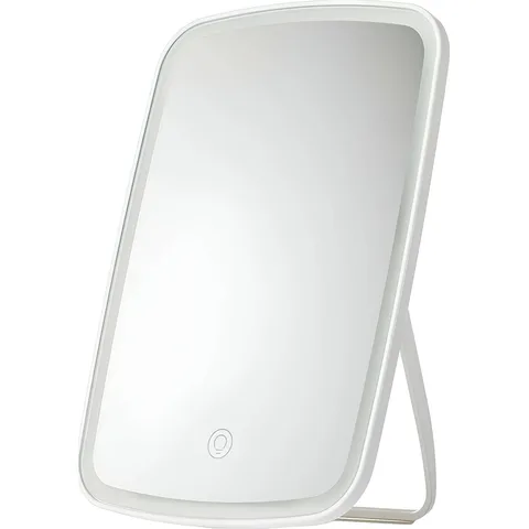 Зеркало для макияжа Xiaomi Jordan Judy LED Makeup Mirror (NV026)