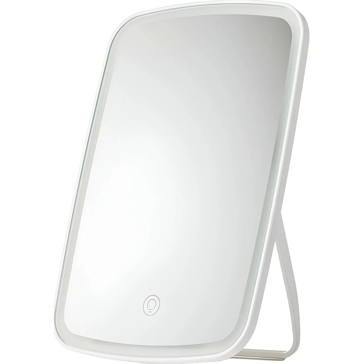 Зеркало для макияжа Xiaomi Jordan Judy LED Makeup Mirror (NV026)