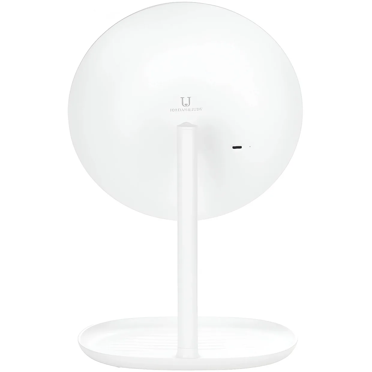 Зеркало для макияжа з LED подсветкой Xiaomi Jordan-Judy 8" (NV543) — фото 4