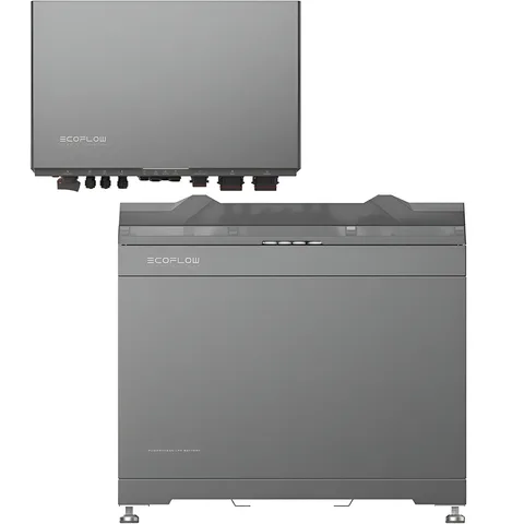 Комплект энергонезависимости Ecoflow Power Ocean 5 kWh (EFPO-HI-P3-5kw)