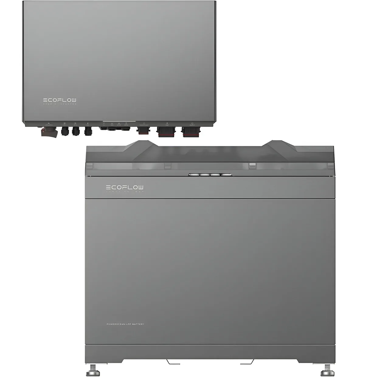 Комплект энергонезависимости Ecoflow Power Ocean 5 kWh (EFPO-HI-P3-5kw)