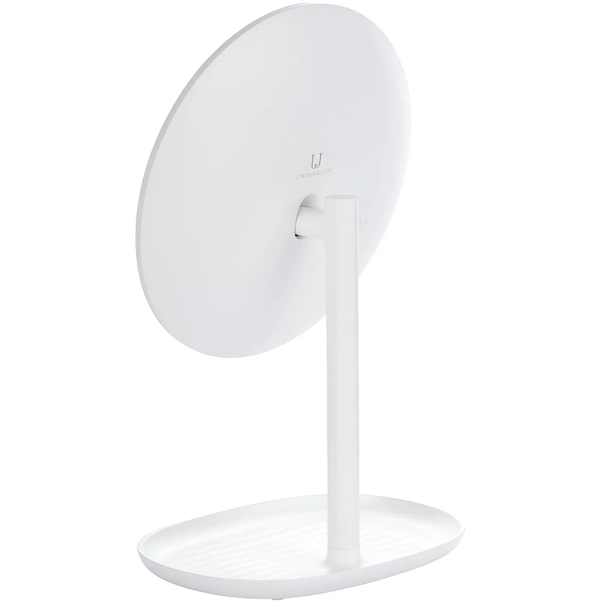 Зеркало для макияжа з LED подсветкой Xiaomi Jordan-Judy 8" (NV543) — фото 5