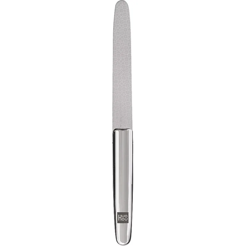 Манікюрний набір Xiaomi HuoHou Stainless Steel Nail Clipper Set (HU0061) — фото 5