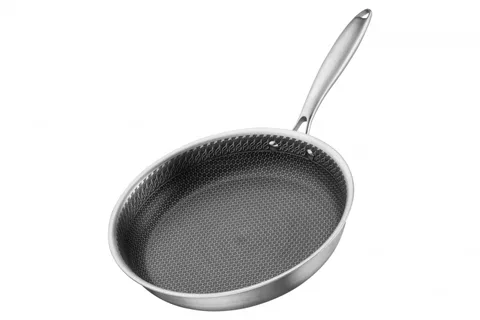 Сковорода Ardesto Black Mars Avior 28 см (AR0728BS)