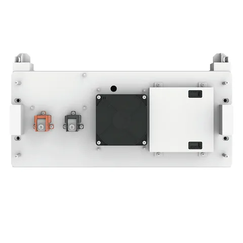 Аккумуляторная батарея Deye BOS-B-Pack16-A3 51.2V 314Ah (часть системы)
