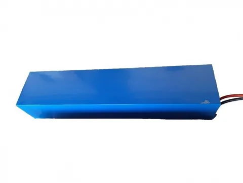 Аккумуляторная батарея FBTECH IFR-32700-2450 25.62V 50AH