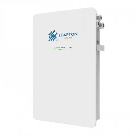 Аккумуляторная батарея Leapton EL-A05 IP65 51.2V 100AH (EL-A05)