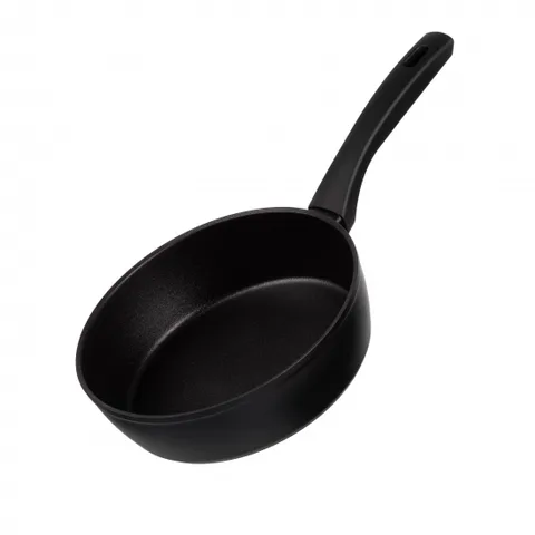 Сковорода Ardesto Black Mars Favola 24 см (AR1924BMR)