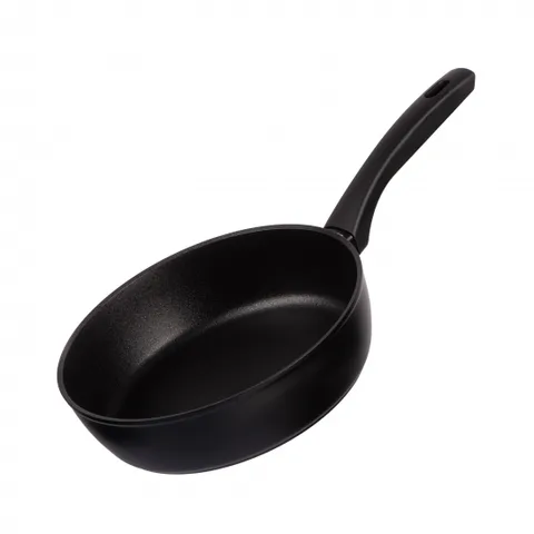 Сковорода Ardesto Black Mars Favola 26 см (AR1926BMR)