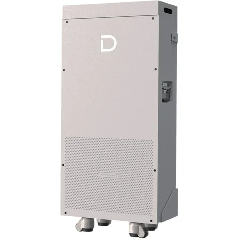 Аккумуляторная батарея Dyness PowerBrick Max 16.08KWH 51.2V 314AH (PowerBrickMax-Heated)