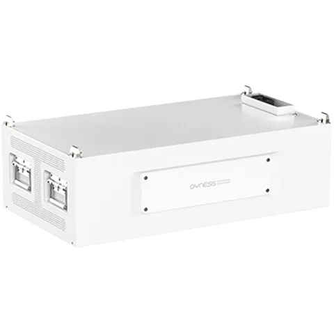 Аккумуляторная батарея Dyness Stack280 S51280 14.34KWH 51.2V 280AH (часть системы)
