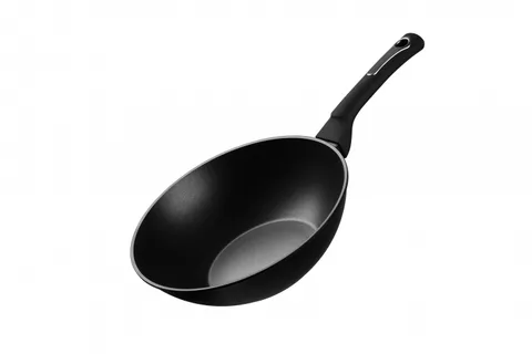 Сковорода WOK Ardesto Gemini Trento 28 см (AR1928GMW)
