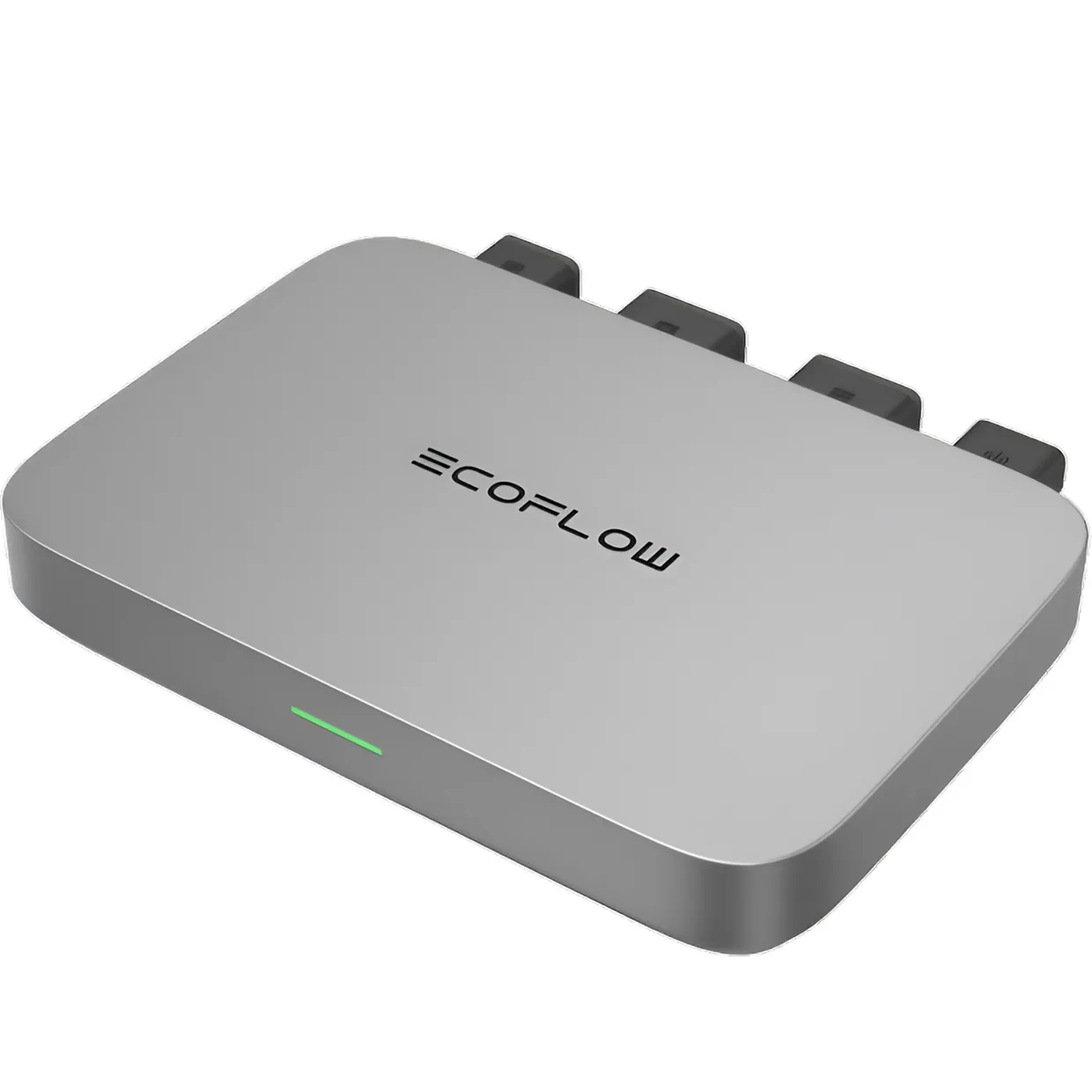 Мікроінвертор EcoFlow PowerStream 600W (EFPowerStreamMI-EU-600W) — фото 5