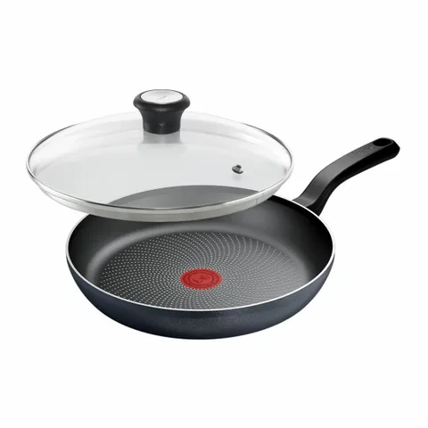 Сковорода с крышкой Tefal So' Light 28 см (H0560642_SET)