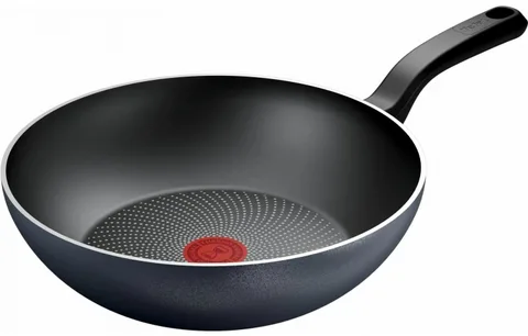 Сковорода WOK Tefal So' Light 28 см (H0561942)
