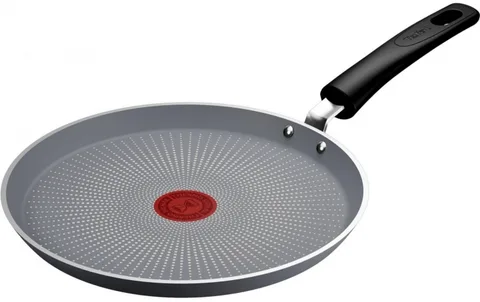 Сковорода для блинов Tefal Halo 25 см (C3123853)