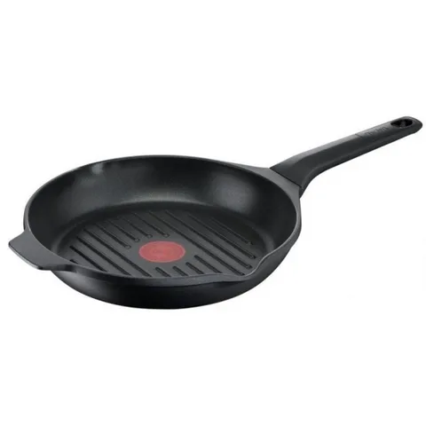 Сковорода-гриль Tefal DELICIO 26 см (E2324074)
