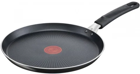 Сковорода для блинов Tefal XL Intense 25 см (C3841053)
