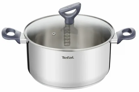 Кастрюля с крышкой Tefal Daily Cook 5 л (G7124645)