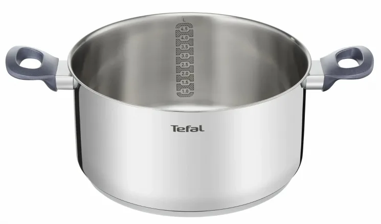 Кастрюля с крышкой Tefal Daily Cook 5 л (G7124645) — фото 2