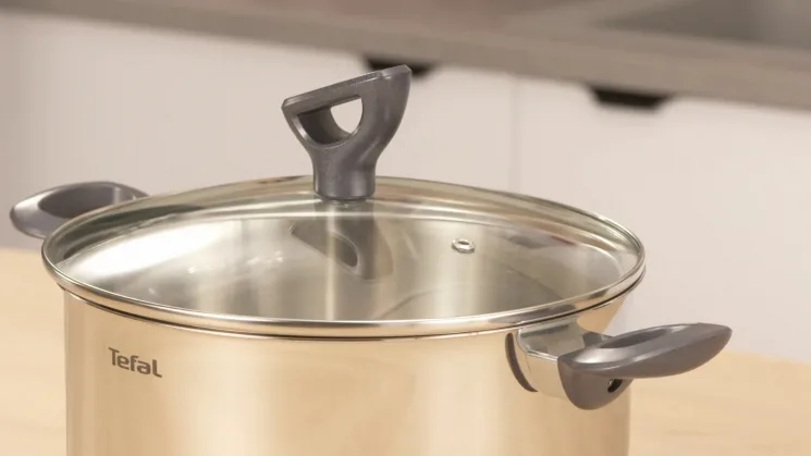 Кастрюля с крышкой Tefal Daily Cook 5 л (G7124645) — фото 7