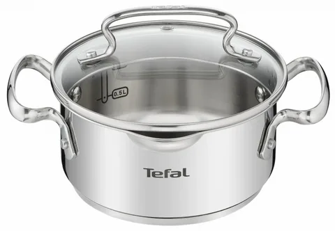 Кастрюля с крышкой Tefal DUETTO+ 1.5 л (G7194236)