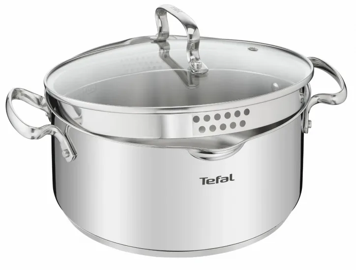 Кастрюля с крышкой Tefal DUETTO+ 1.5 л (G7194236) — фото 2