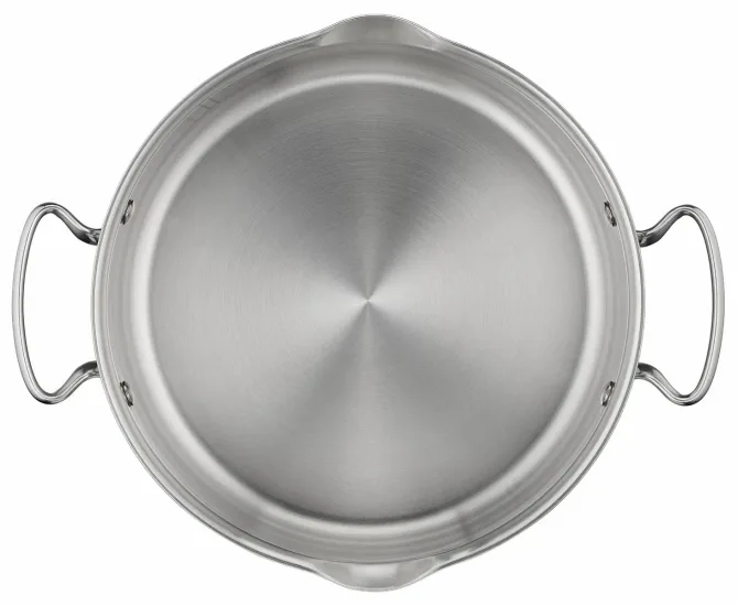 Кастрюля с крышкой Tefal DUETTO+ 1.5 л (G7194236) — фото 3