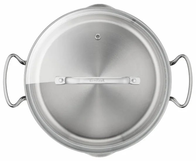 Кастрюля с крышкой Tefal DUETTO+ 1.5 л (G7194236) — фото 5