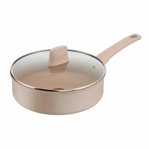 Сотейник с крышкой Tefal Delight 3.6 л (G2933202)