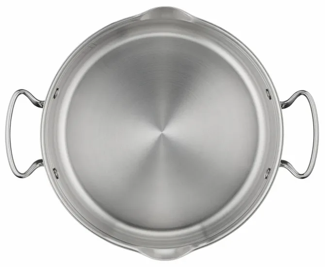 Кастрюля с крышкой Tefal DUETTO+ 5 л (G7194656) — фото 5