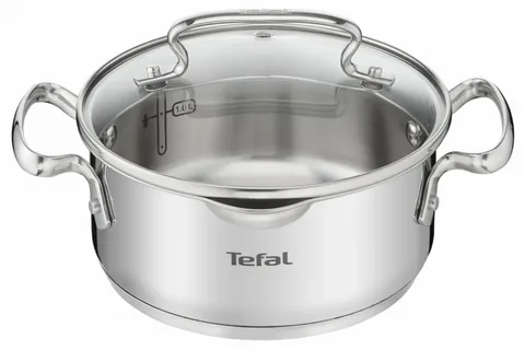 Кастрюля с крышкой Tefal DUETTO+ 2 л (G7194356)