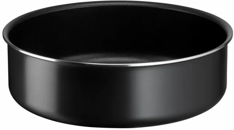 Набор посуды Tefal Ingenio Easy Cook & Clean 10 предметов (L1539053) — фото 2