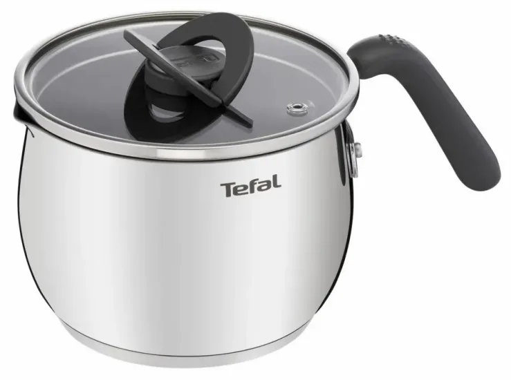 Кастрюля с крышкой Tefal Opti Space 2.5 л (G7371795)
