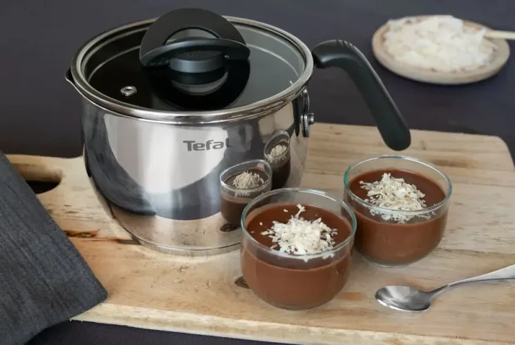 Кастрюля с крышкой Tefal Opti Space 2.5 л (G7371795) — фото 5