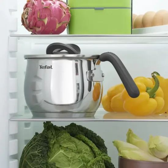 Кастрюля с крышкой Tefal Opti Space 2.5 л (G7371795) — фото 7