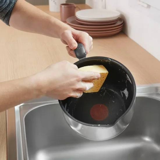Кастрюля с крышкой Tefal Opti Space 2.5 л (G7371795) — фото 8