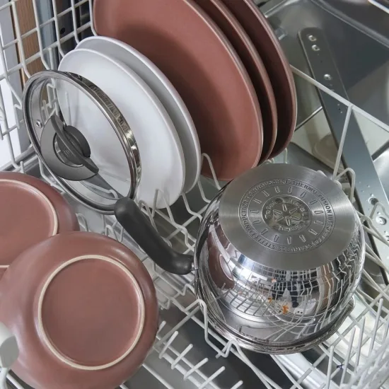 Кастрюля с крышкой Tefal Opti Space 2.5 л (G7371795) — фото 9