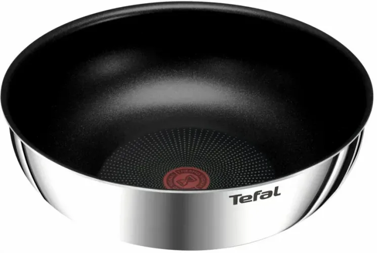 Набор посуды Tefal Ingenio Emotion 13 предметов (L897SD74) — фото 2