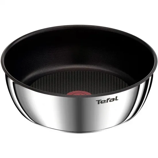 Набор посуды Tefal Ingenio Emotion 13 предметов (L897SD74) — фото 3