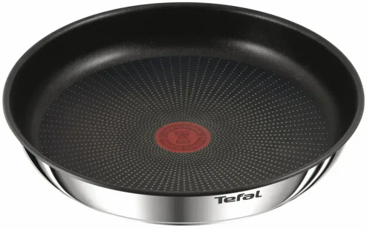 Набор посуды Tefal Ingenio Emotion 13 предметов (L897SD74) — фото 4